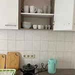Grüne Oase Neben Hbf, 10 Min Von Düsseldorf Hbf Apartment *